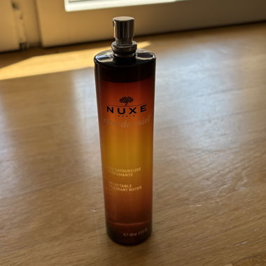 Nuxe Rêve de Miel
