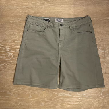 Shorts kaki Fat Face