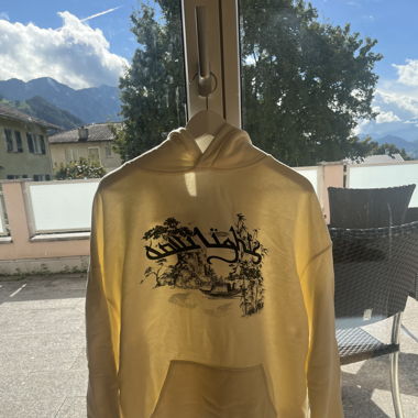 Low Lights Hoodie