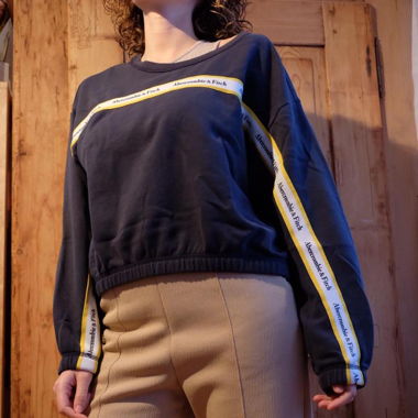 Maglione Abercrombie & Fitch