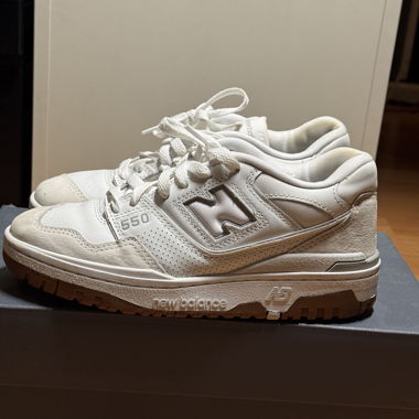 New Balance BB 550 in very good condition