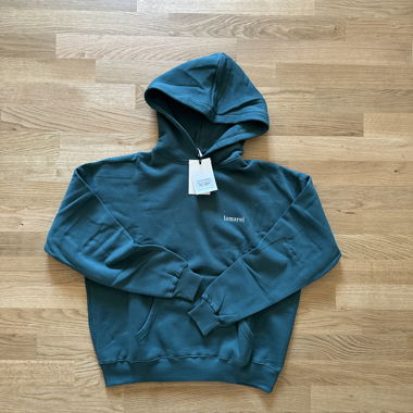 Felpa Oversize Lamarel