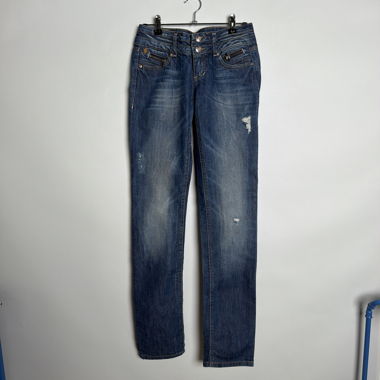 Jeans skinny Esprit