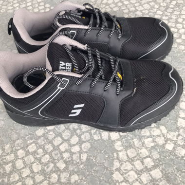Chaussure de sécurité 