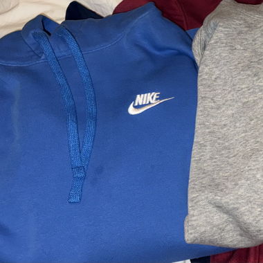Pulls Nike