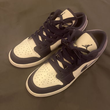 Jordan 1