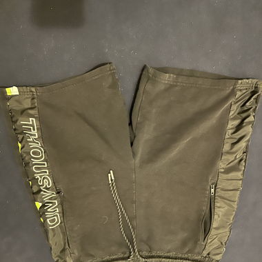 Short décontracté 