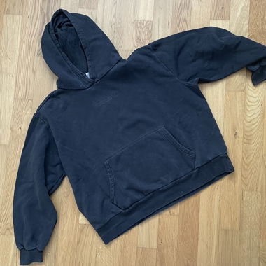 Hoodie Adidas noir taille 38
