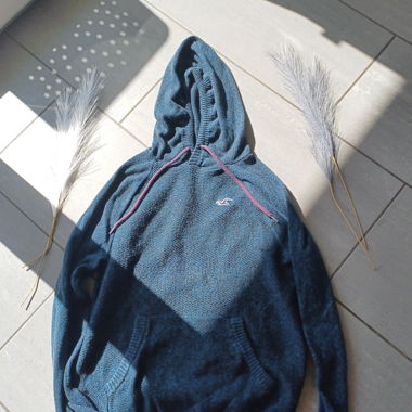Hollister Hoodie M