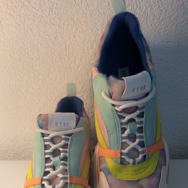 Basket Steve Madden