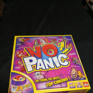 Jeux de société