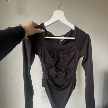 Eleganter Body