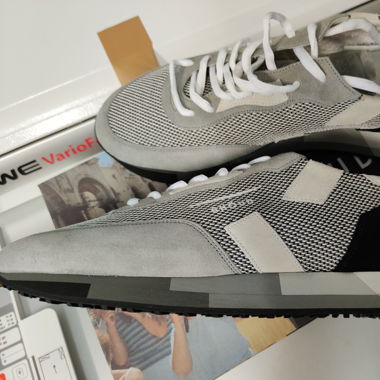 Ghoud Venice Rush Gr. 44 - neu und ungetragen