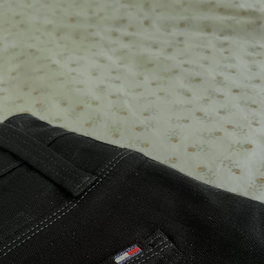 Tommy Hilfiger High Rise Skinny Jeans 