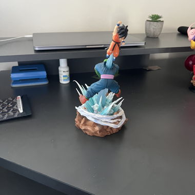 Figurine Dragon Ball Z