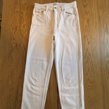 Jeans bianchi