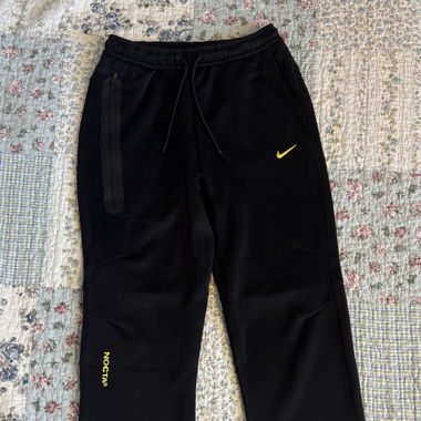 Nike Nocta Jogginghose