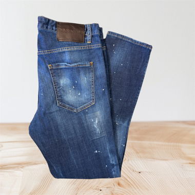 Jeans Icon Dsquared2