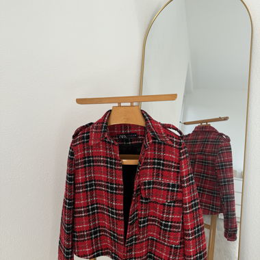 Veste Zara