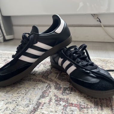 Adidas Samba