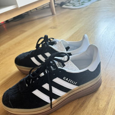 Gazelle Adidas