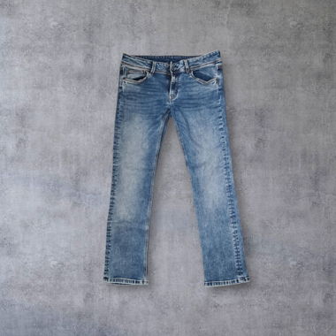 Jean Pepe Jeans, W32 L32, taille moyenne