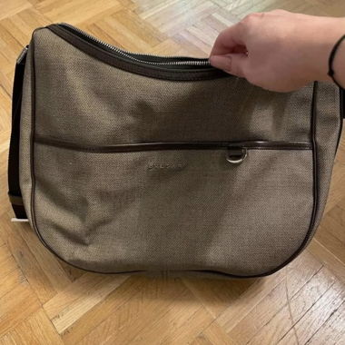 Bvlgari Umhängetasche