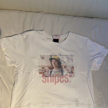 Stranger Things Dustin t-shirt 