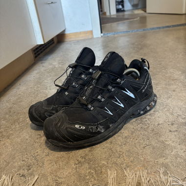 Scarpe Salomon XA PRO Taglia 43 1/3