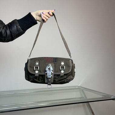 George Gina and Lucy borsa x ggl bag