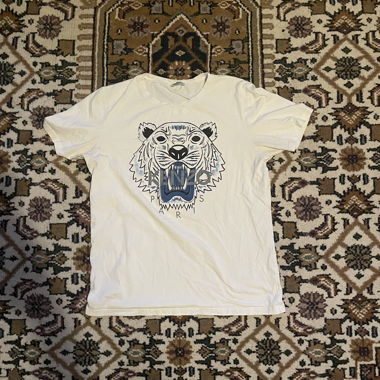 T-shirt Kenzo