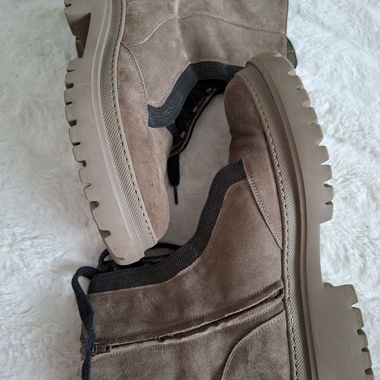 Bottes Brunello Cucinelli 39