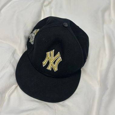 Cappellino da designer