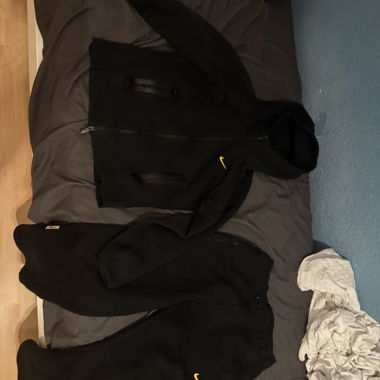 Nike Nocta track suite
