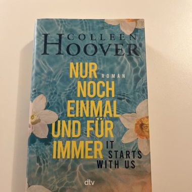 it starts with us buch