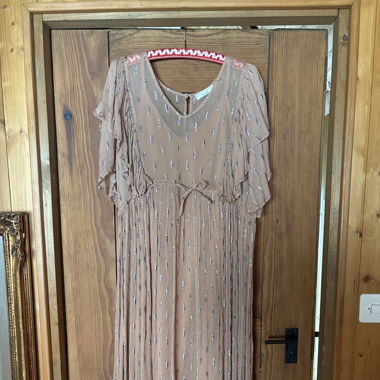 Kleid