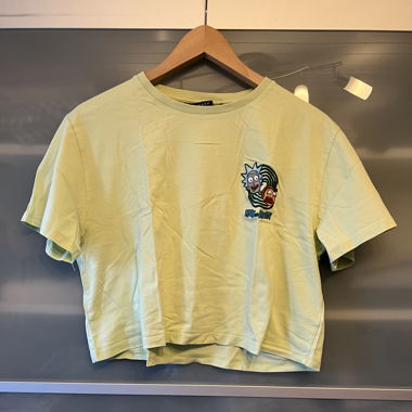 Rick & Morty Top