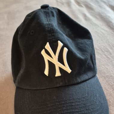 Cappellino New York Yankees 47'