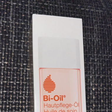 Bi-Oil neu