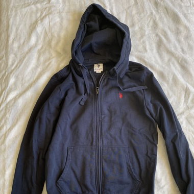 Trainingsjacke