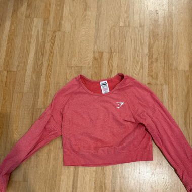 Gymshark Oberteil