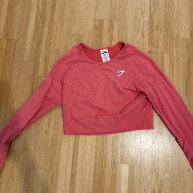 Gymshark Top