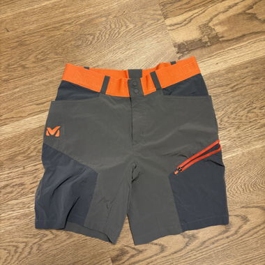 Millet kurze Sport-/Wanderhose
