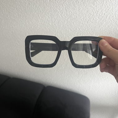 glasses