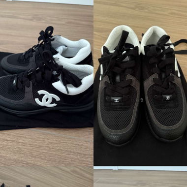 Chanel Sneaker