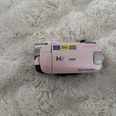 Videokamera 