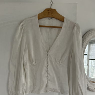 Chemise Glamorous