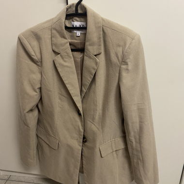 NA-KD Blazer Gr. 38