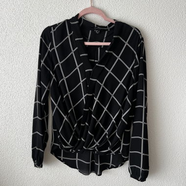 Blusa Tg. 36-42