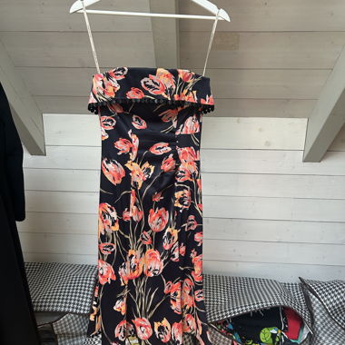 Karen Millen Floral Dress